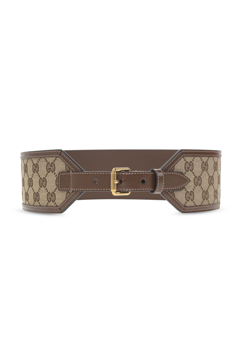 Gg cheap waist belt